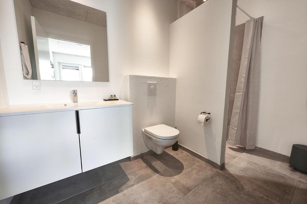 Hotel Phonix Holstebro Ngoại thất bức ảnh
